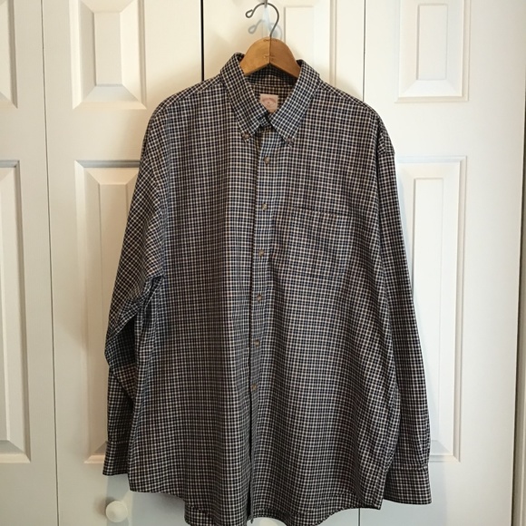 Brooks Brothers Other - Brooks Brothers mens button down  shirt
